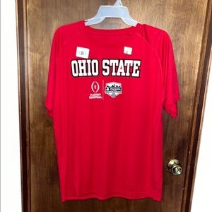 Ohio State Playoff Fiesta Bowl XL T-Shirt